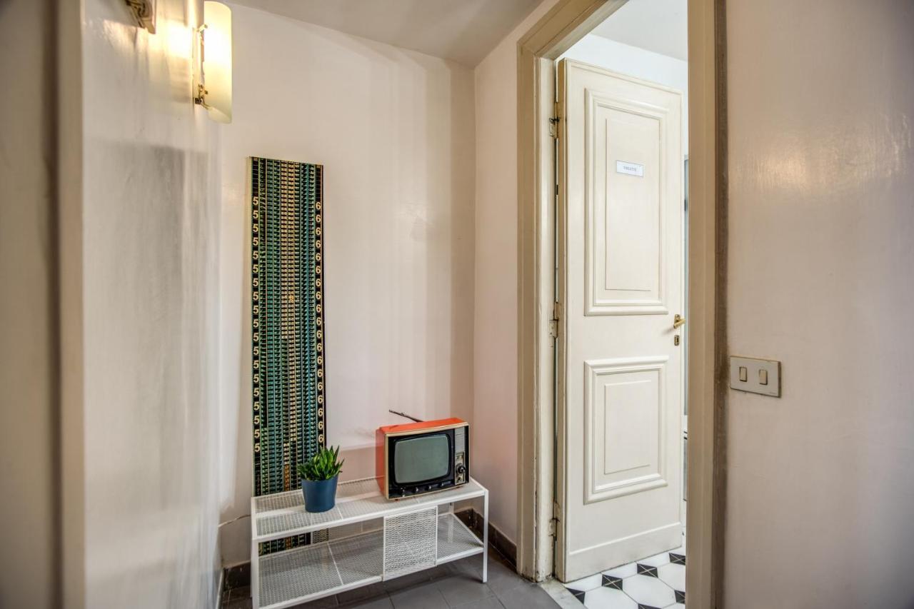 Fresh House Colosseo Rome Buitenkant foto