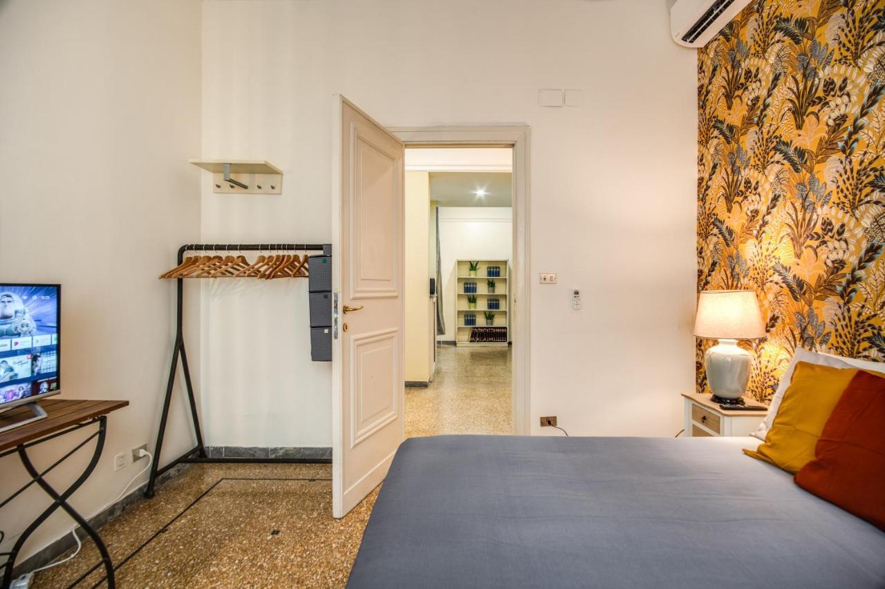 Fresh House Colosseo Rome Buitenkant foto