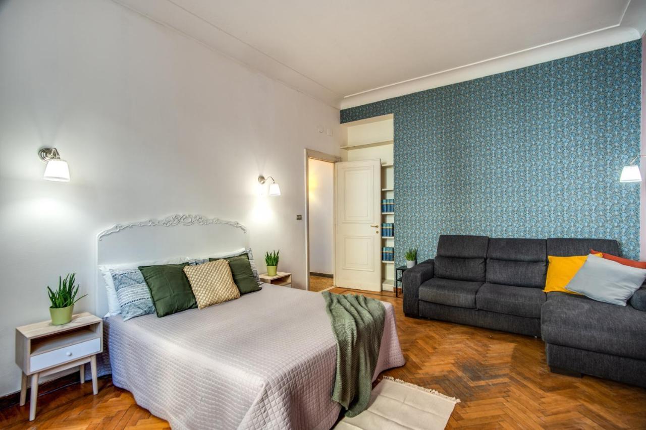 Fresh House Colosseo Rome Buitenkant foto