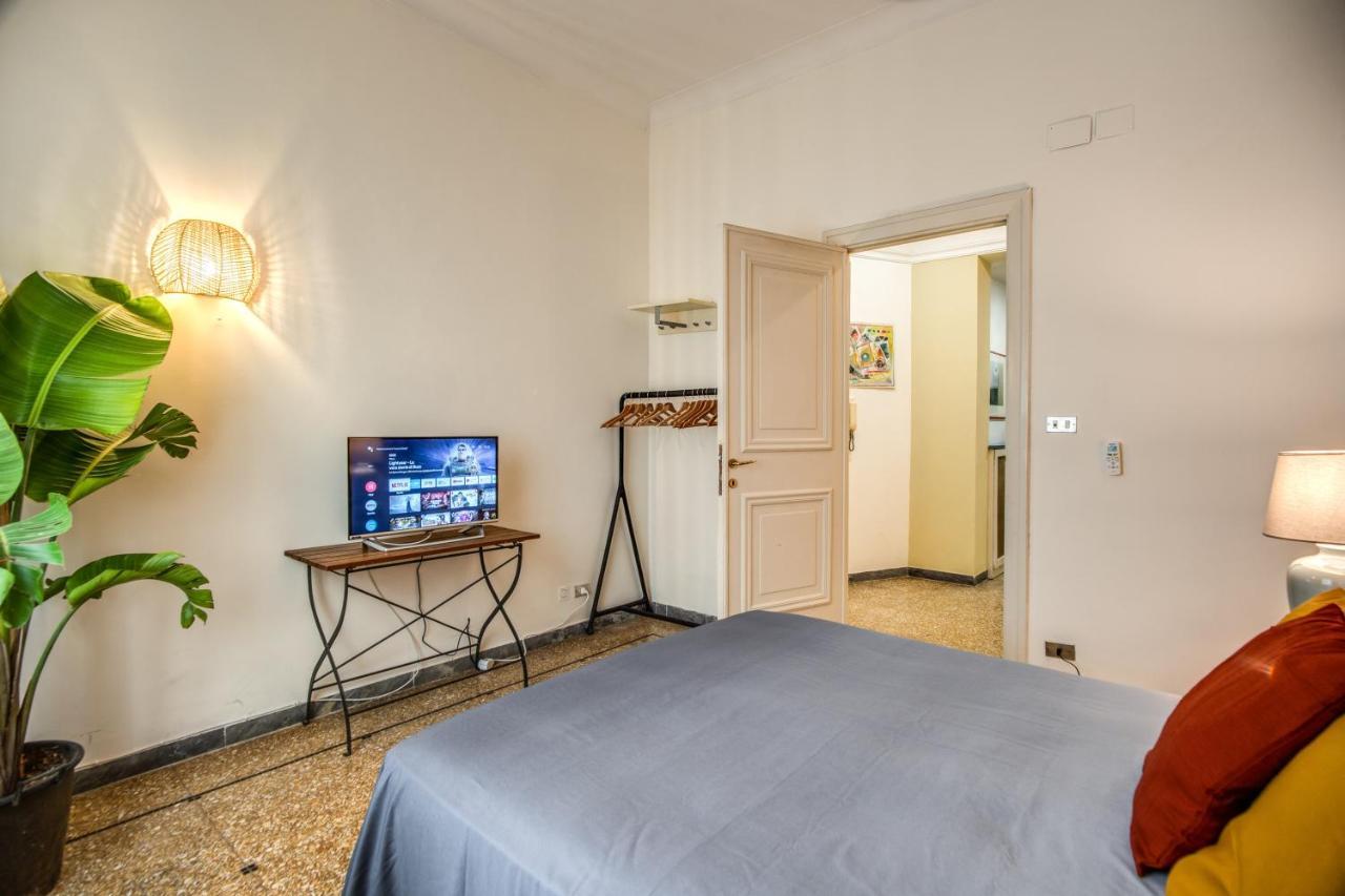 Fresh House Colosseo Rome Buitenkant foto