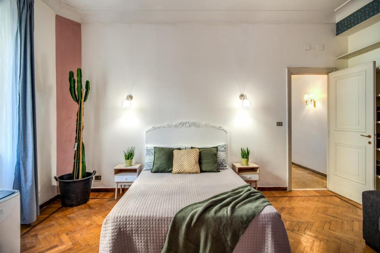 Fresh House Colosseo Rome Buitenkant foto