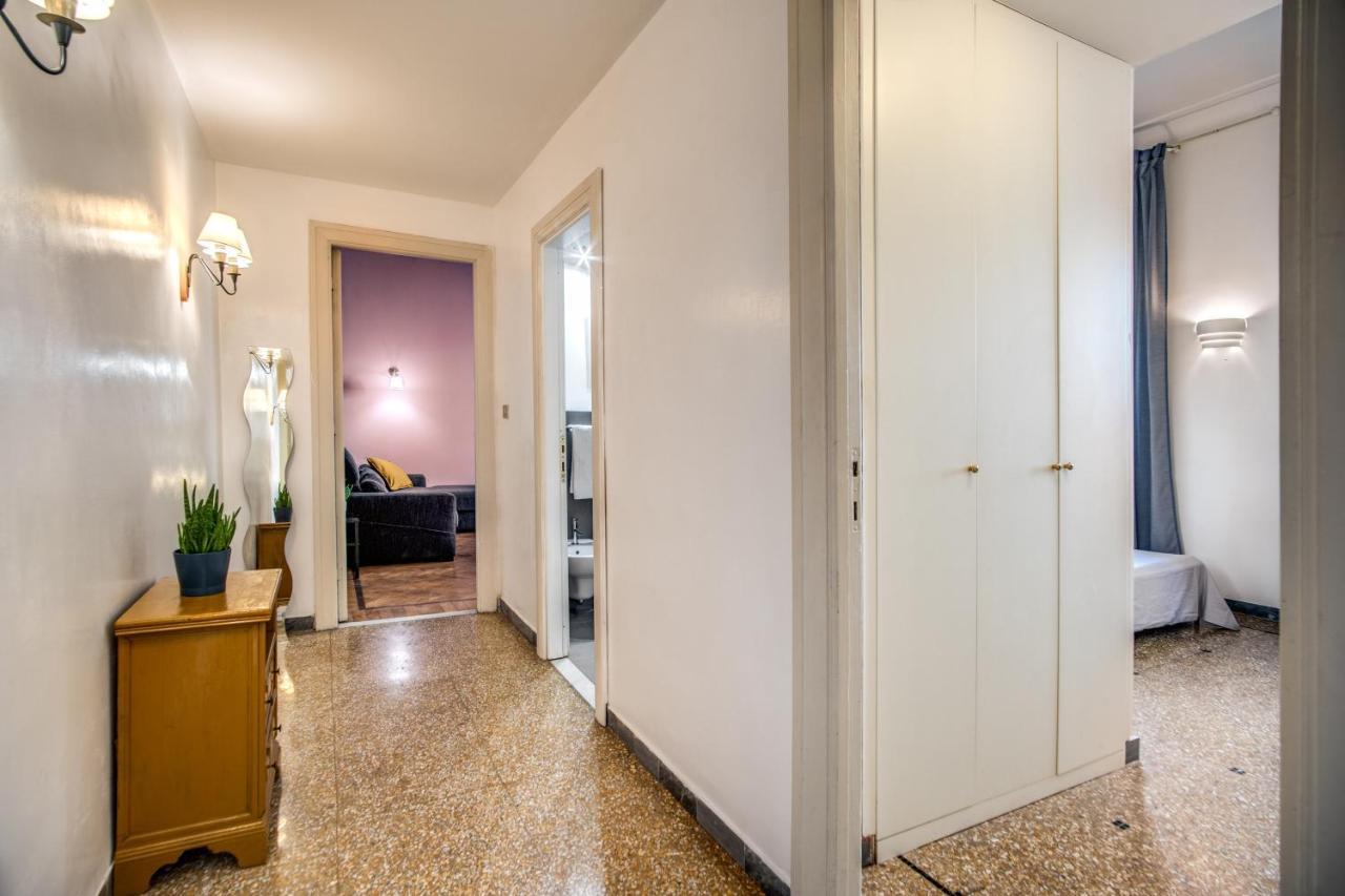 Fresh House Colosseo Rome Buitenkant foto