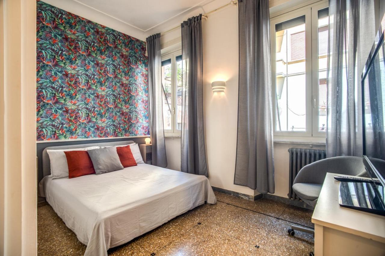 Fresh House Colosseo Rome Buitenkant foto