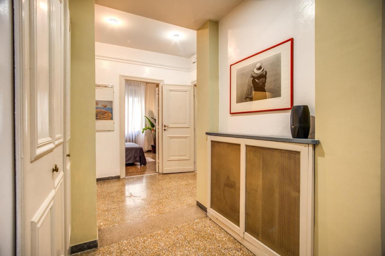 Fresh House Colosseo Rome Buitenkant foto