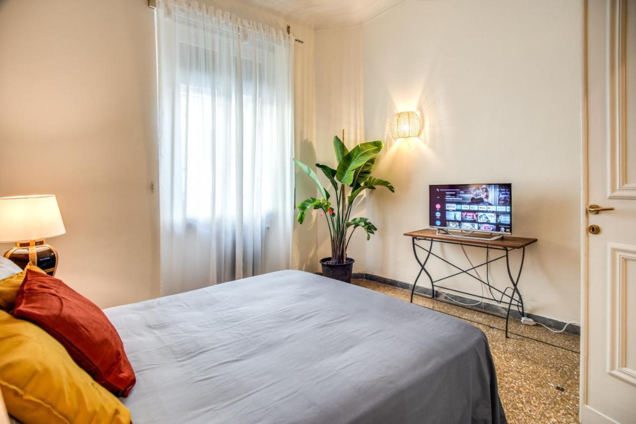 Fresh House Colosseo Rome Buitenkant foto