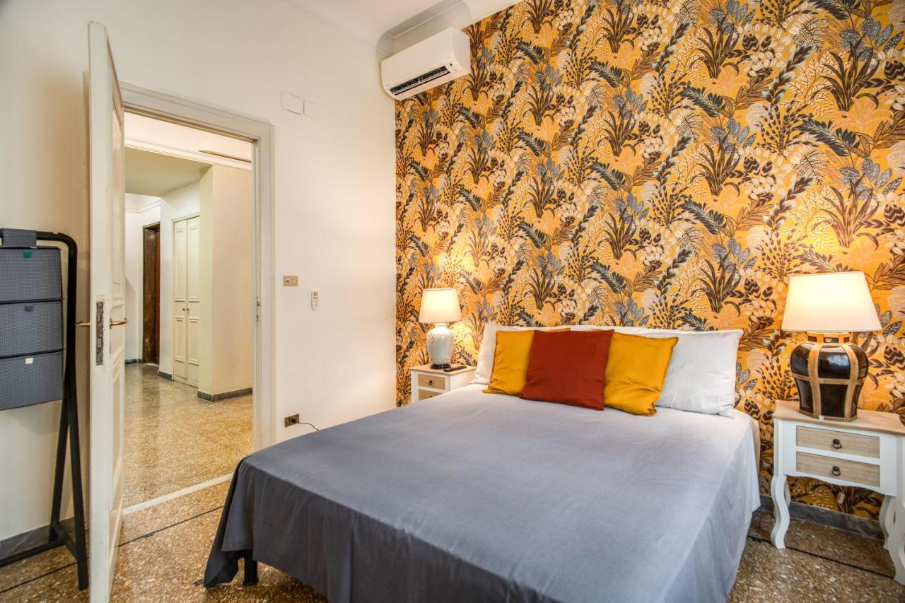 Fresh House Colosseo Rome Buitenkant foto