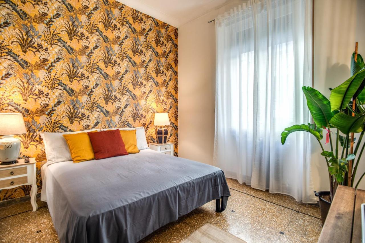 Fresh House Colosseo Rome Buitenkant foto