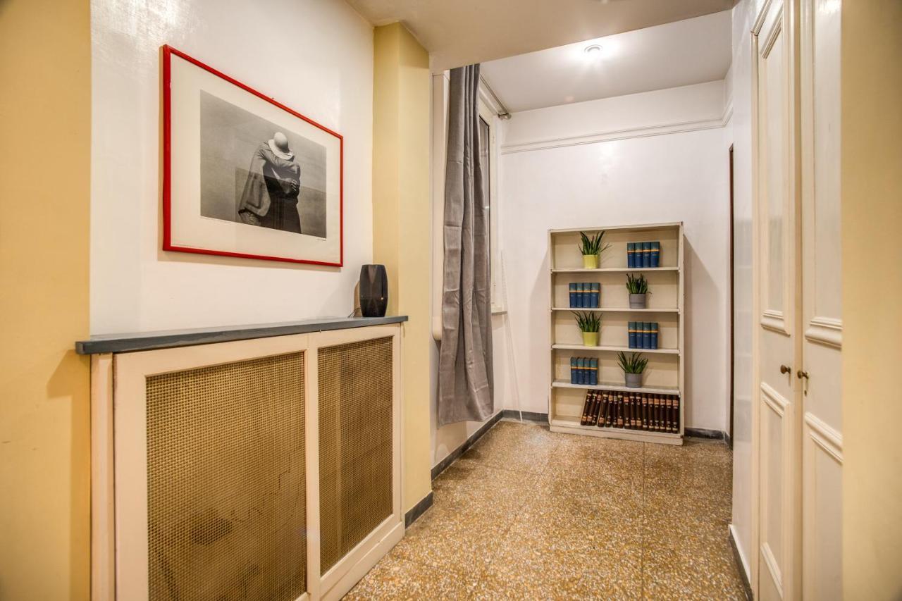 Fresh House Colosseo Rome Buitenkant foto
